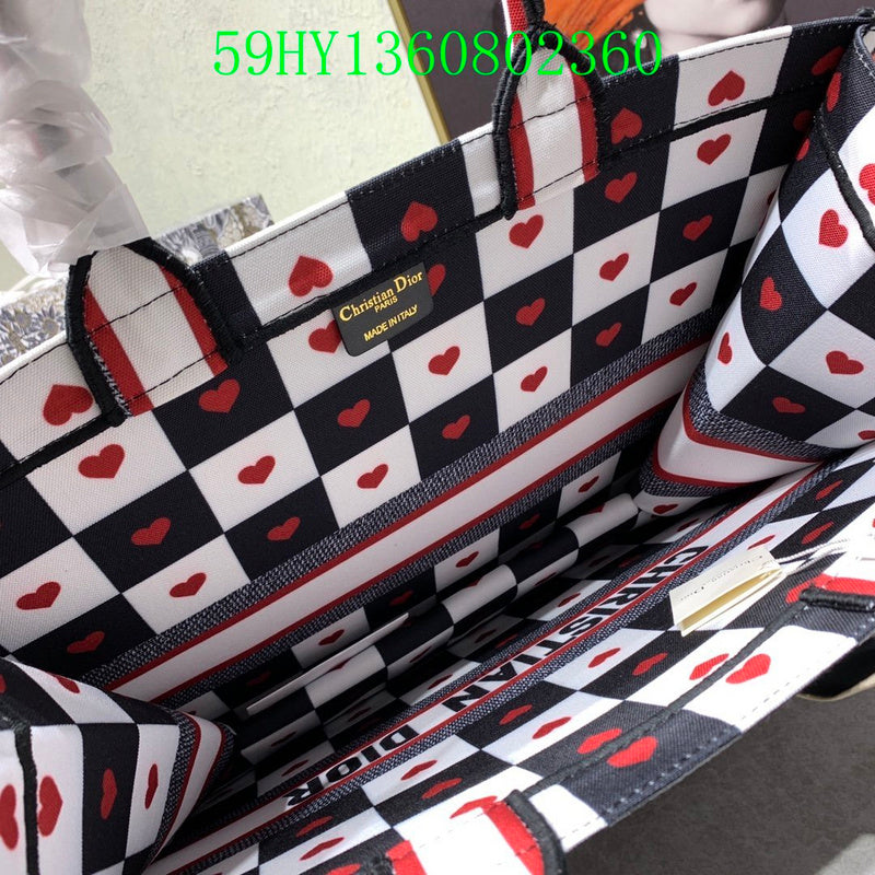 Christian Dior Luxury Bag - The Tote 343