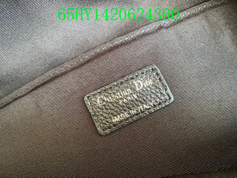 Christian Dior Luxury - The Tote   755