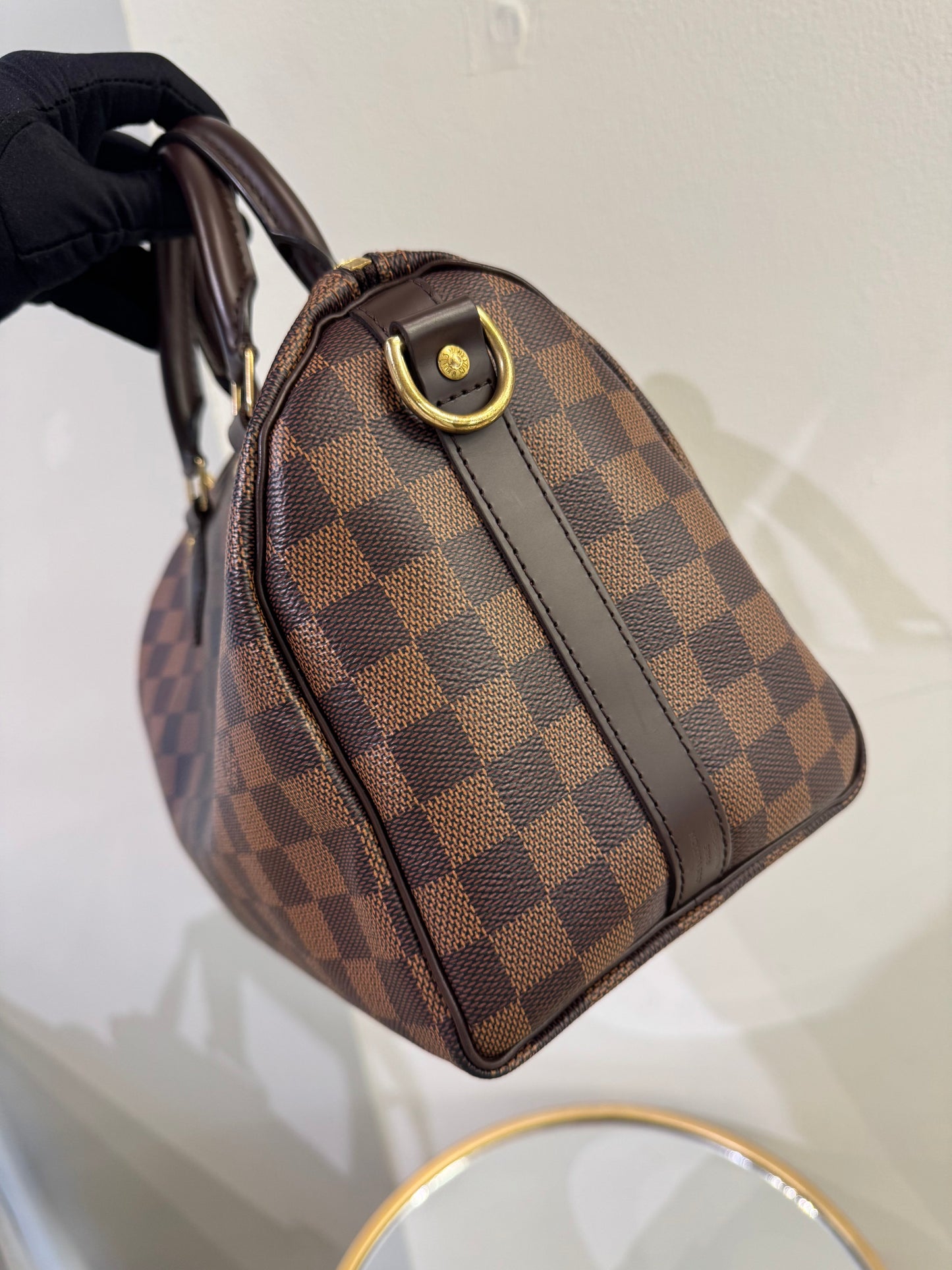 Speedy 25 Bando D.ebene