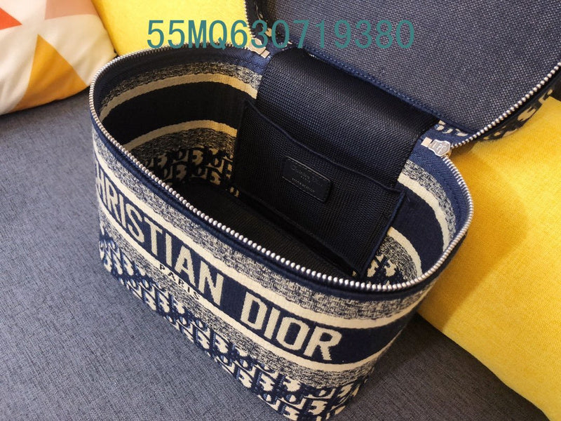 Christian Dior Luxury - The Tote   681