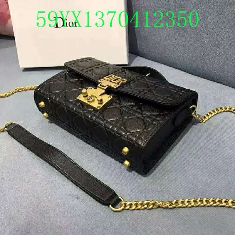 Christian Dior Luxury - The Tote   669