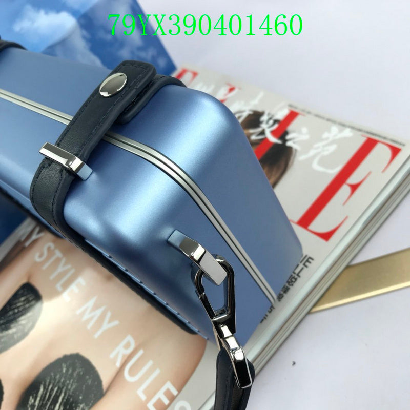 Christian Dior Luxury - The Tote   683