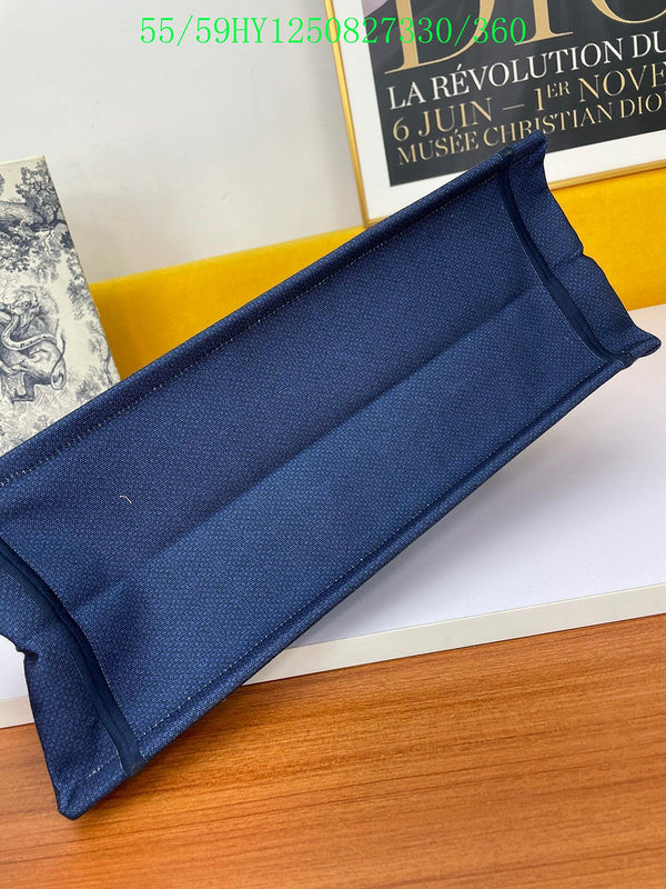 Christian Dior Luxury Bag - The Tote 384