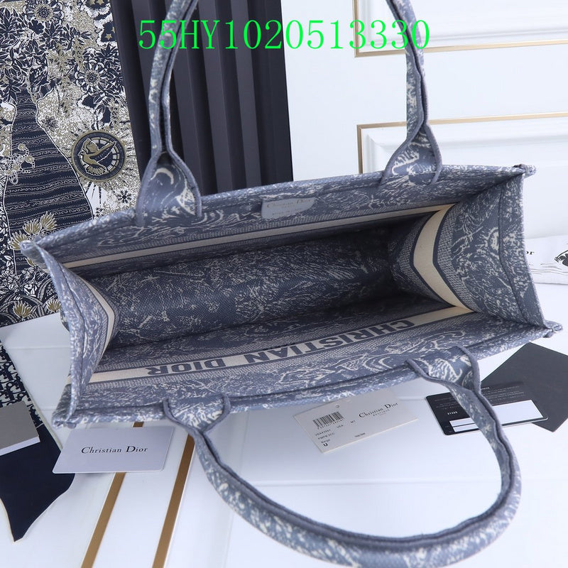 Christian Dior Luxury Bag - The Tote   212