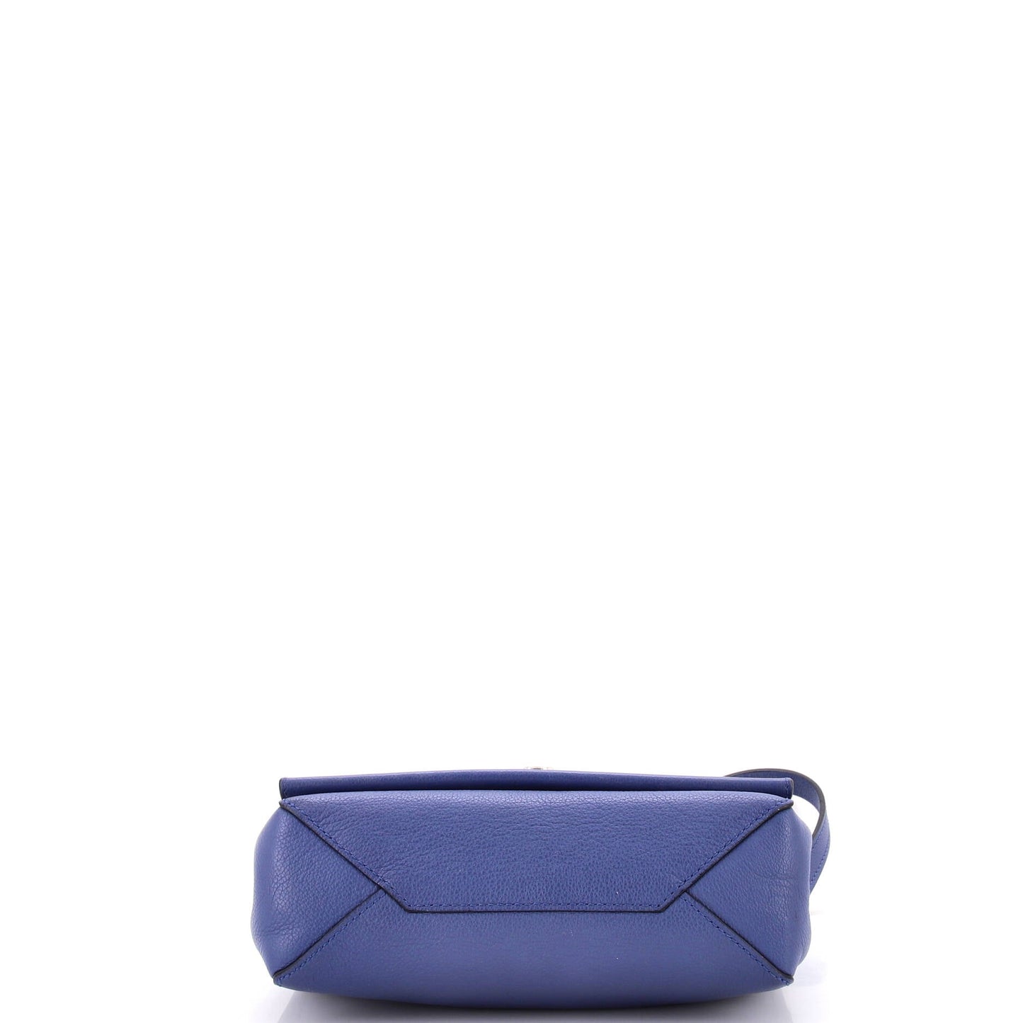 Louis Vuitton Lockme II Handbag Leather BB