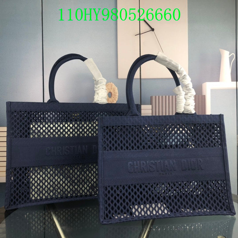 Christian Dior Luxury Bag - The Tote 347