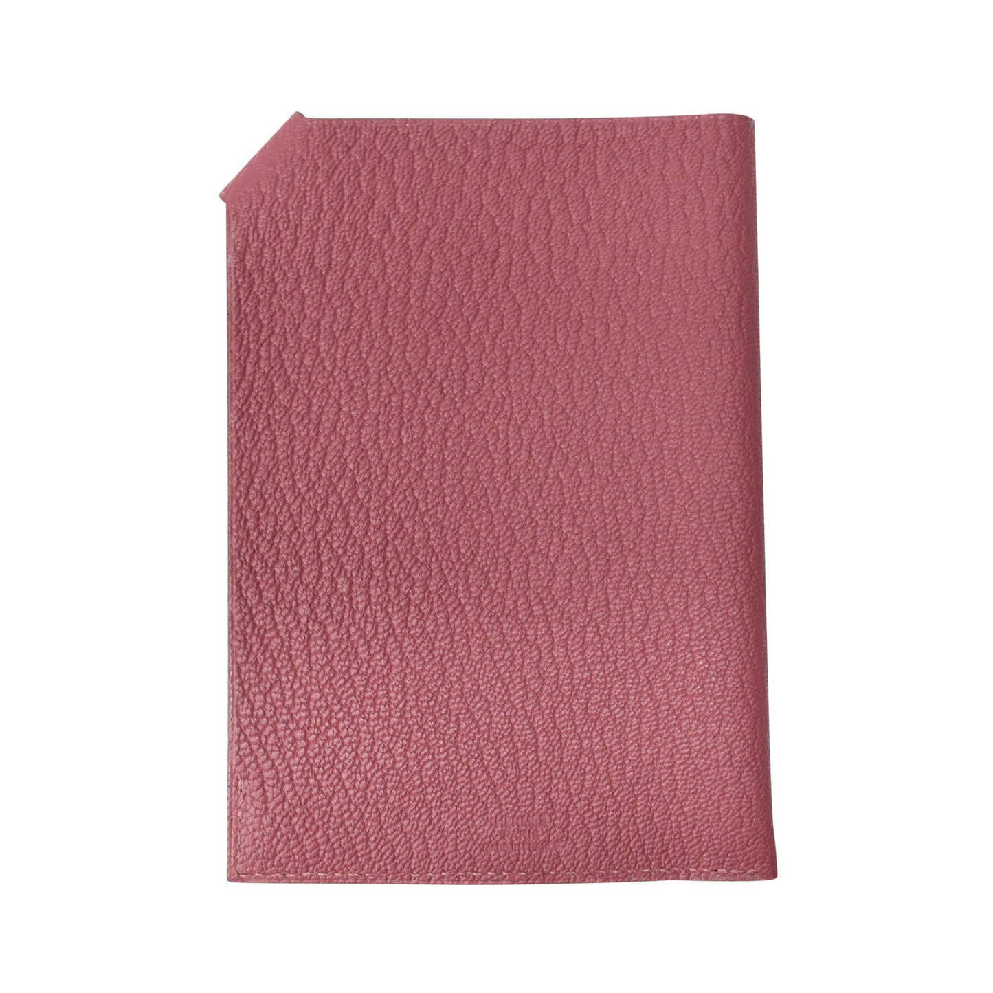 Hermes 'Tarmac PM Passport' Wallet
