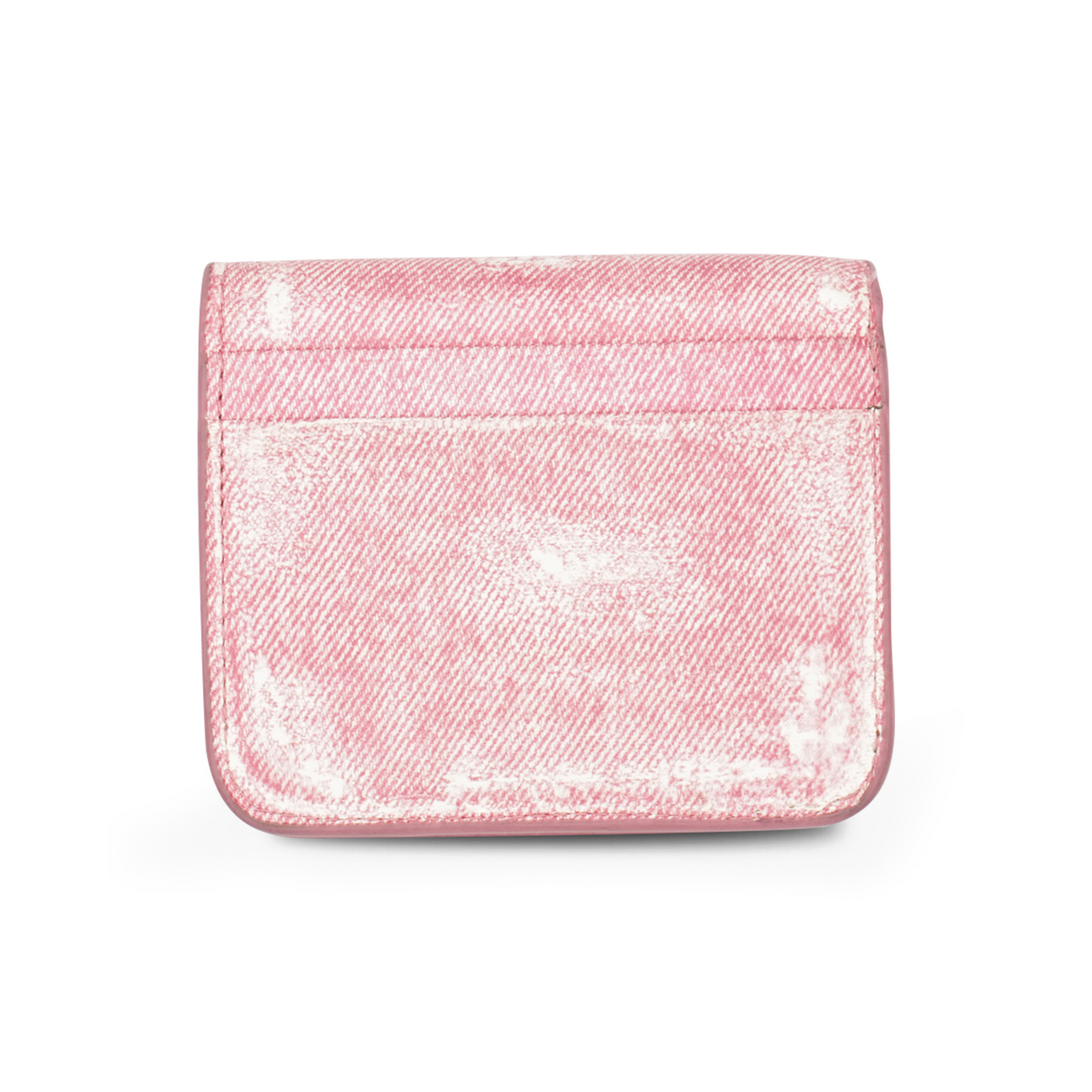 Balenciaga 'Cash Flap' Wallet