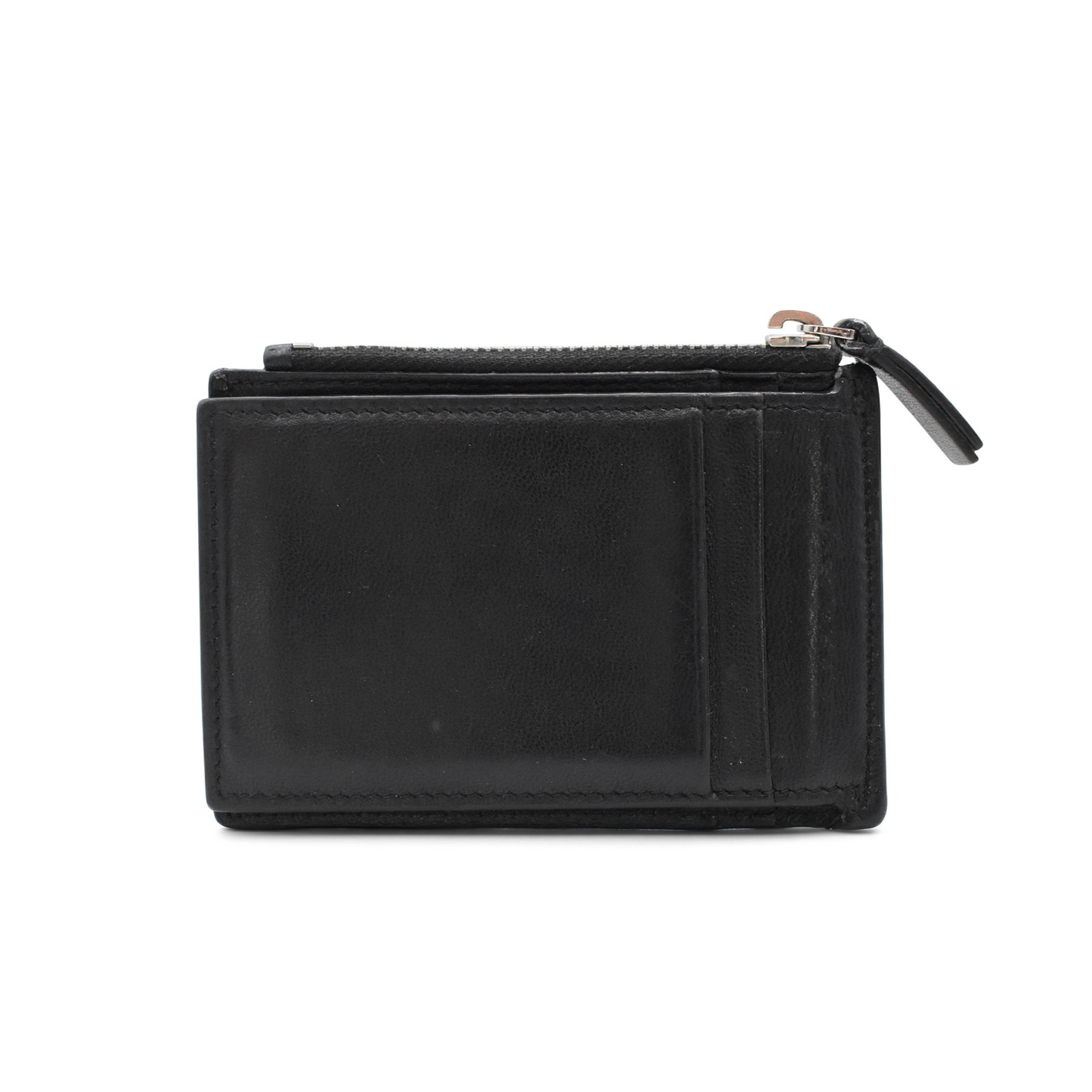Balenciaga 'Everyday Zip' Card Holder