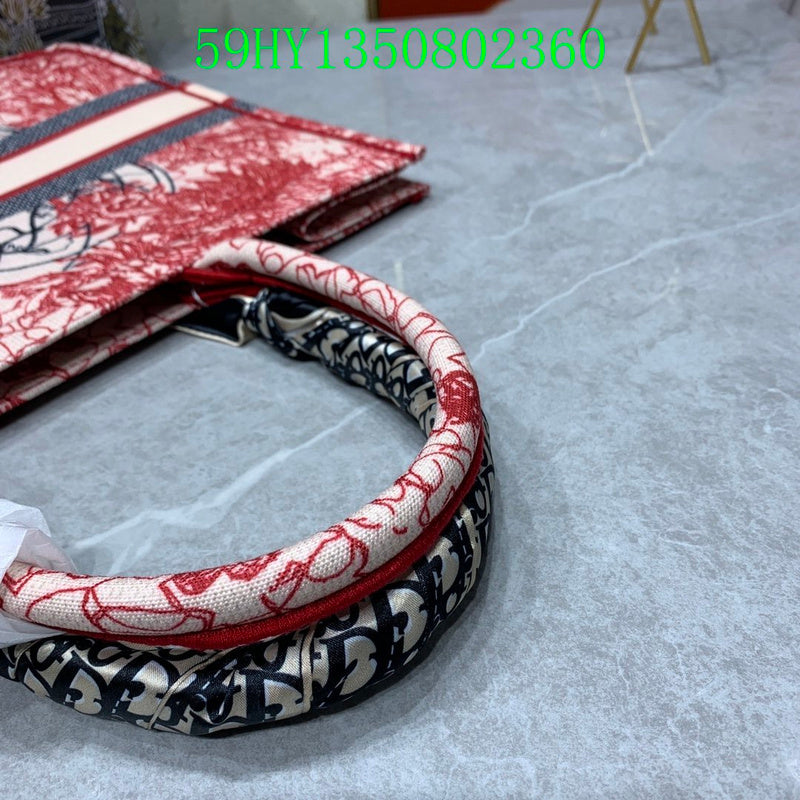 Christian Dior Luxury Bag - The Tote 337