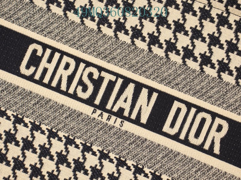 Christian Dior Luxury Bag - The Tote 364