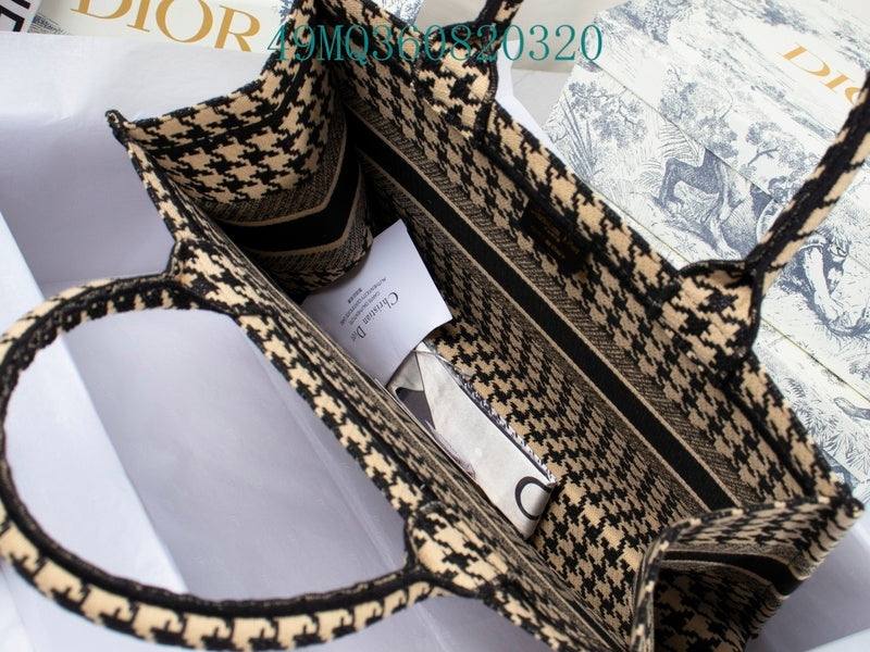 Christian Dior Luxury Bag - The Tote 364