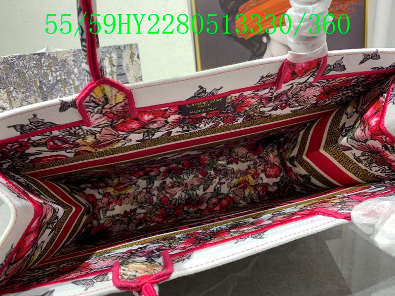 Christian Dior Luxury Bag - The Tote 372