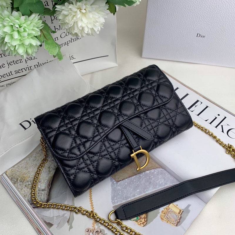 Christian Dior Luxury - The Tote   633
