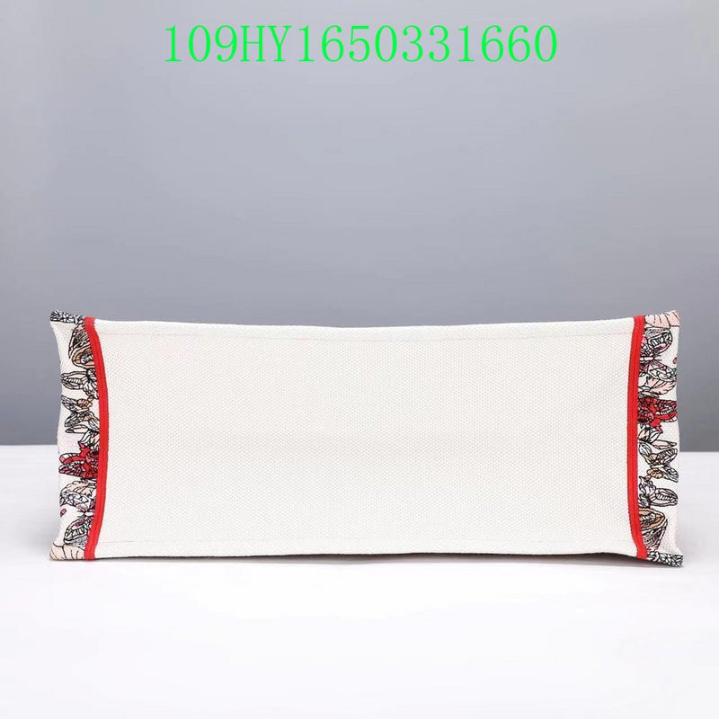 Christian Dior Luxury Bag - The Tote   306