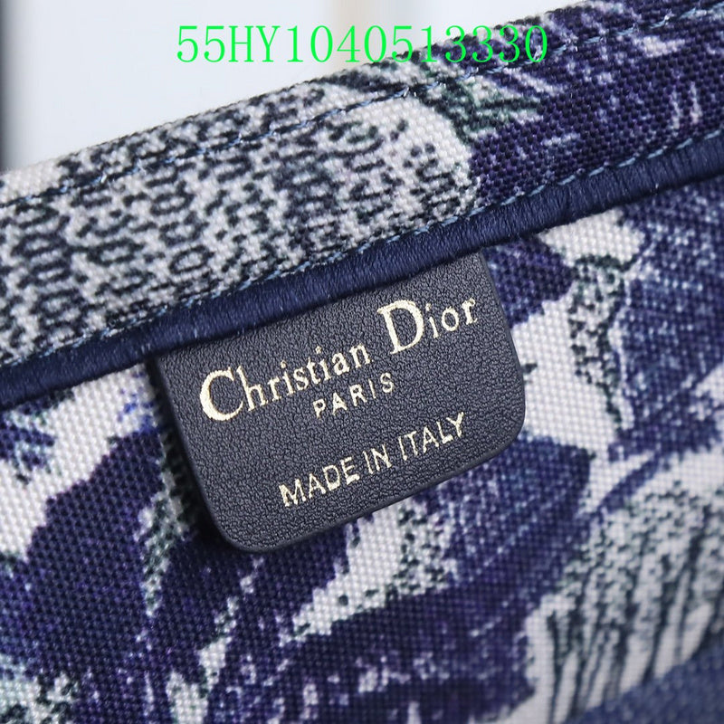 Christian Dior Luxury Bag - The Tote   211