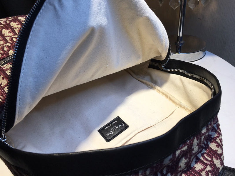 Christian Dior Luxury - The Tote   766