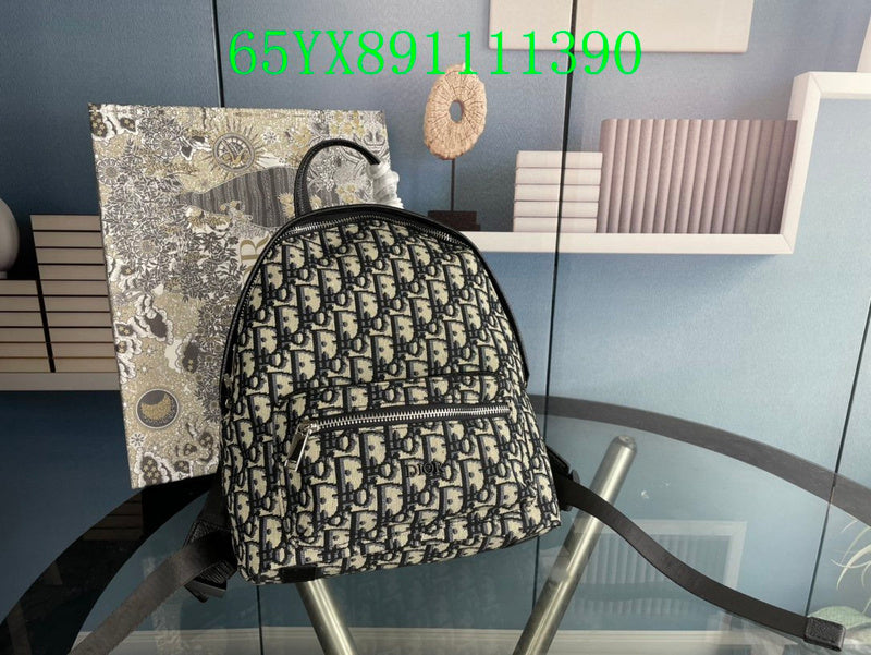 Christian Dior Luxury - The Tote   708