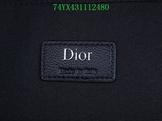 Christian Dior Luxury - The Tote   700