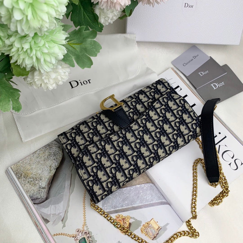 Christian Dior Luxury - The Tote   638