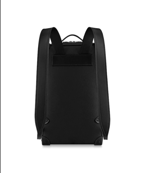 Louis Vuitton Soft Trunk Backpack Pm Virgil Abloh