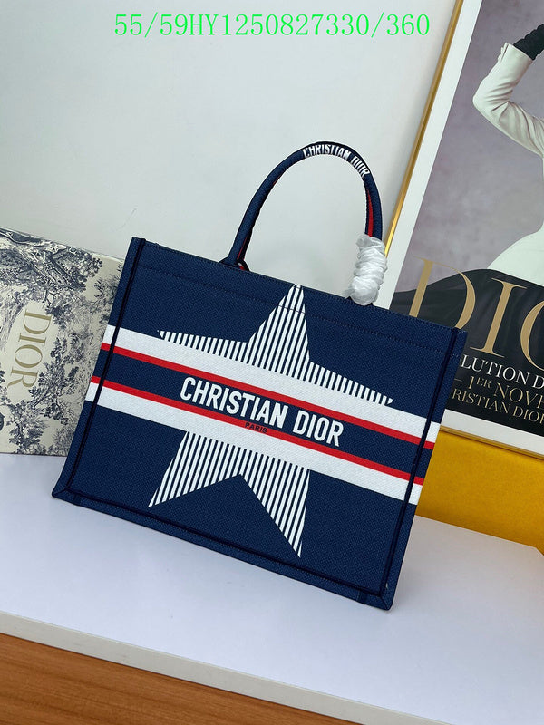 Christian Dior Luxury Bag - The Tote 384