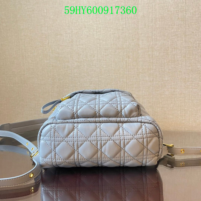 Christian Dior Luxury - The Tote   717