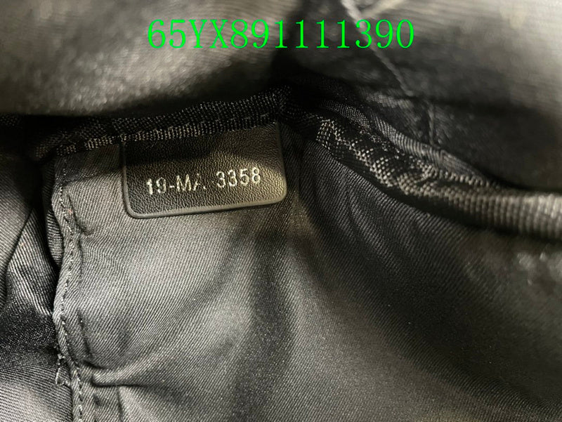 Christian Dior Luxury - The Tote   708