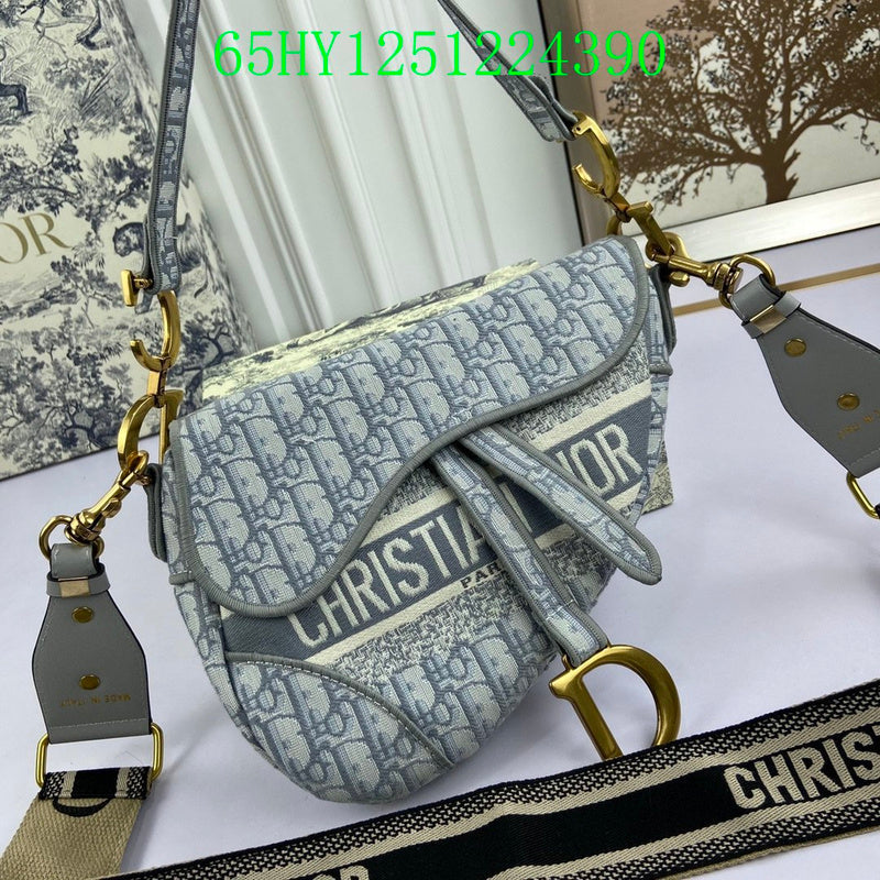 Christian Dior Luxury Bag - The Tote   485