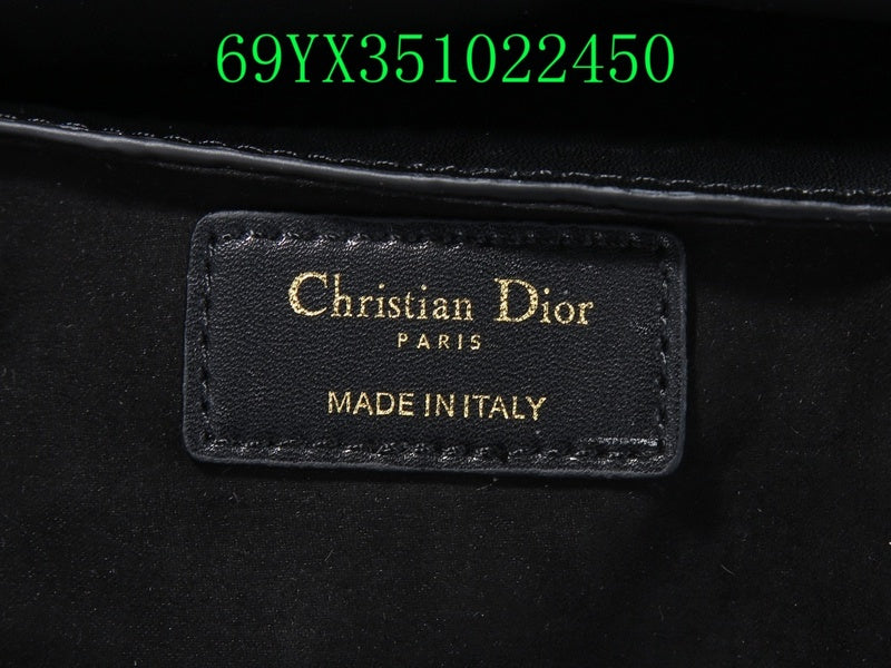Christian Dior Luxury Bag - The Tote   432