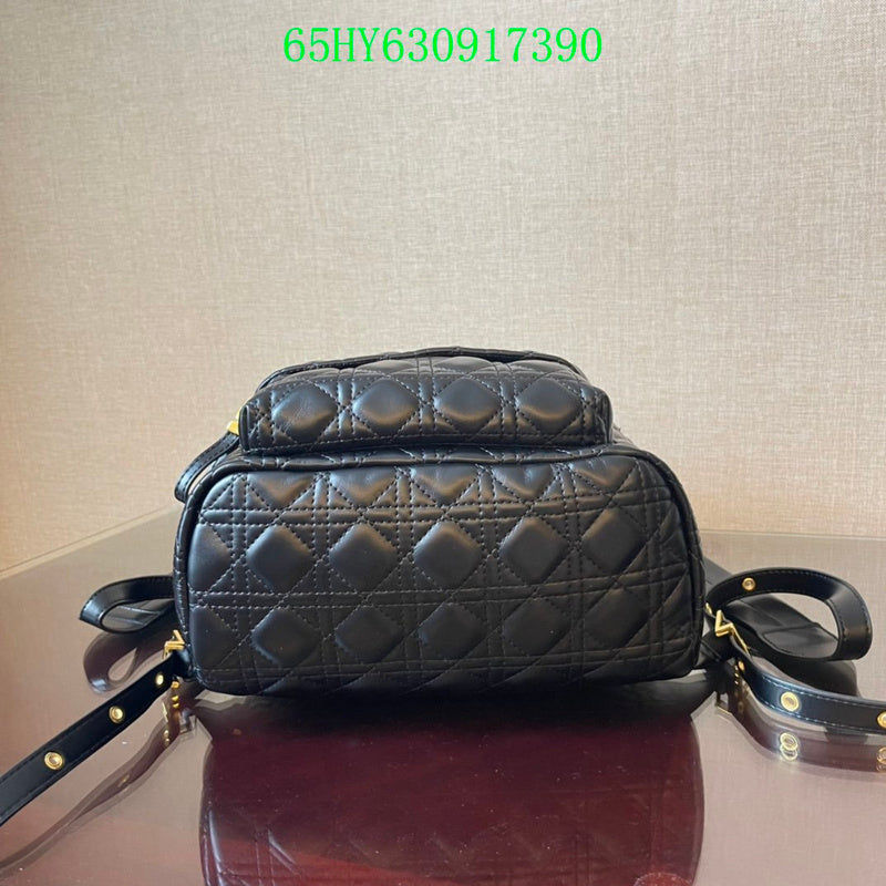 Christian Dior Luxury - The Tote   718