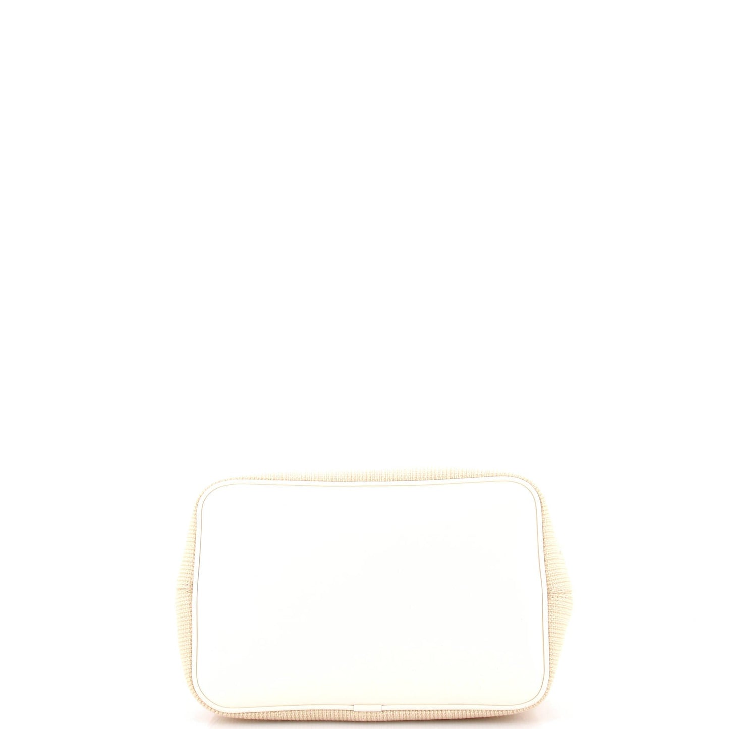 Louis Vuitton Neo Noe By The Pool Monogram Raffia MM