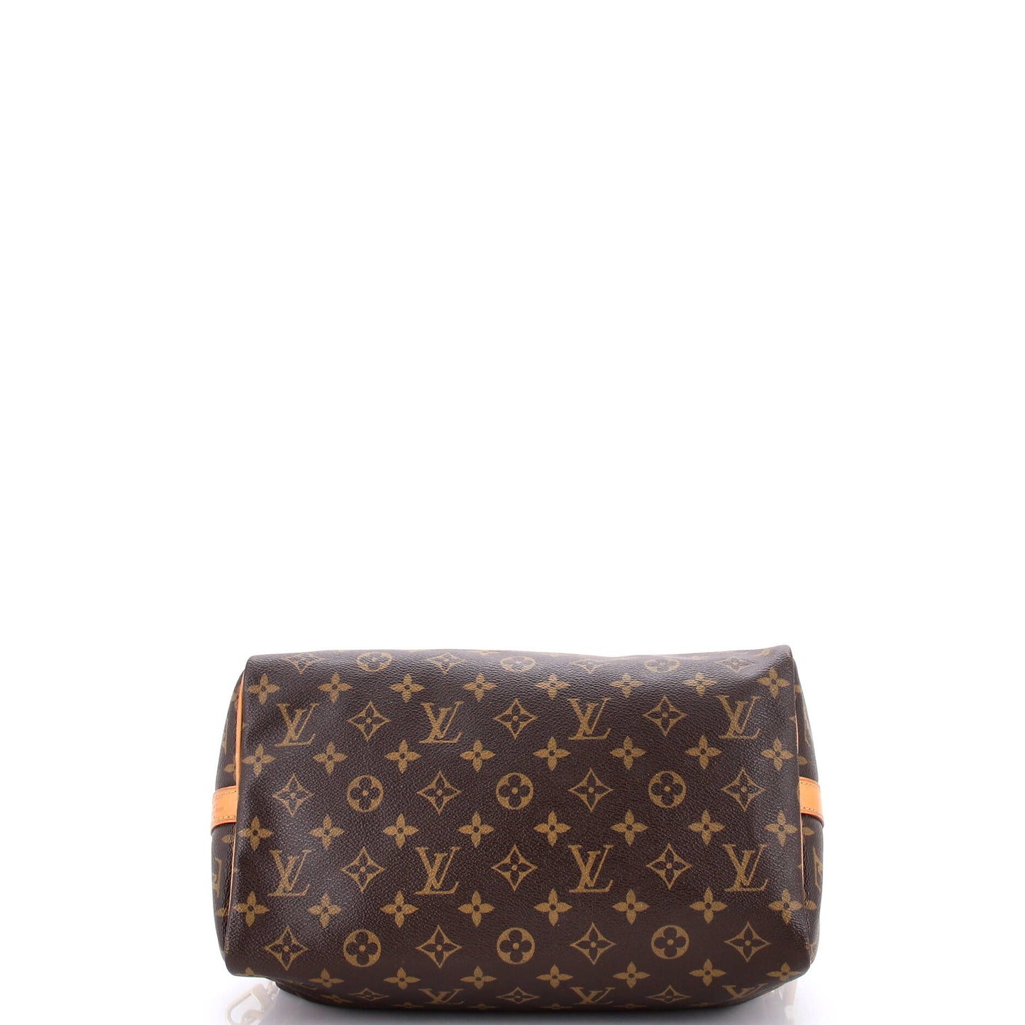 Louis Vuitton Speedy Bandouliere Bag Monogram Canvas 30