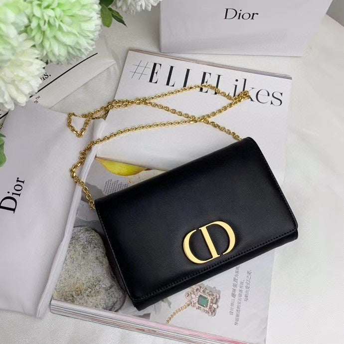 Christian Dior Luxury - The Tote   634