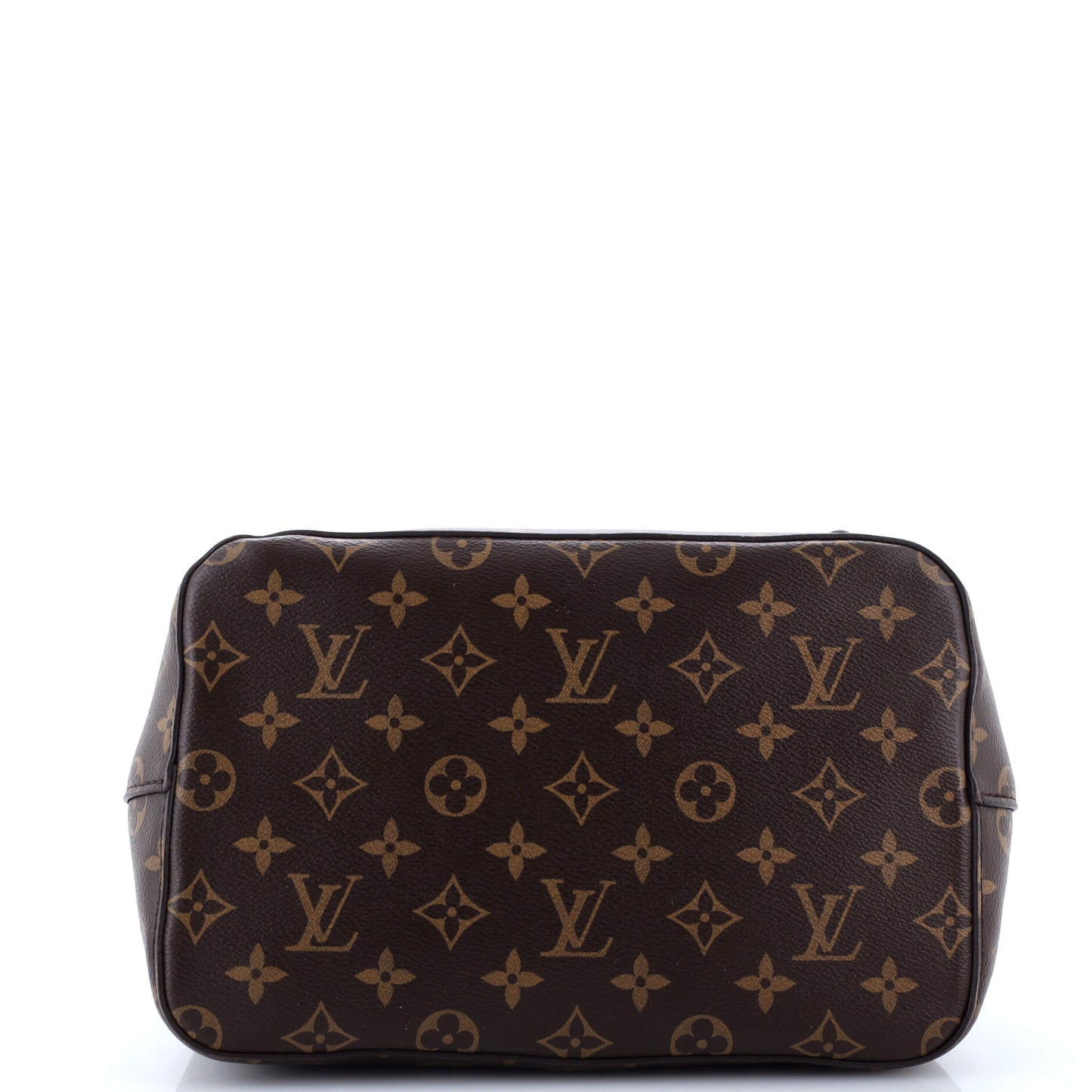 Louis Vuitton NeoNoe Handbag Monogram Canvas MM