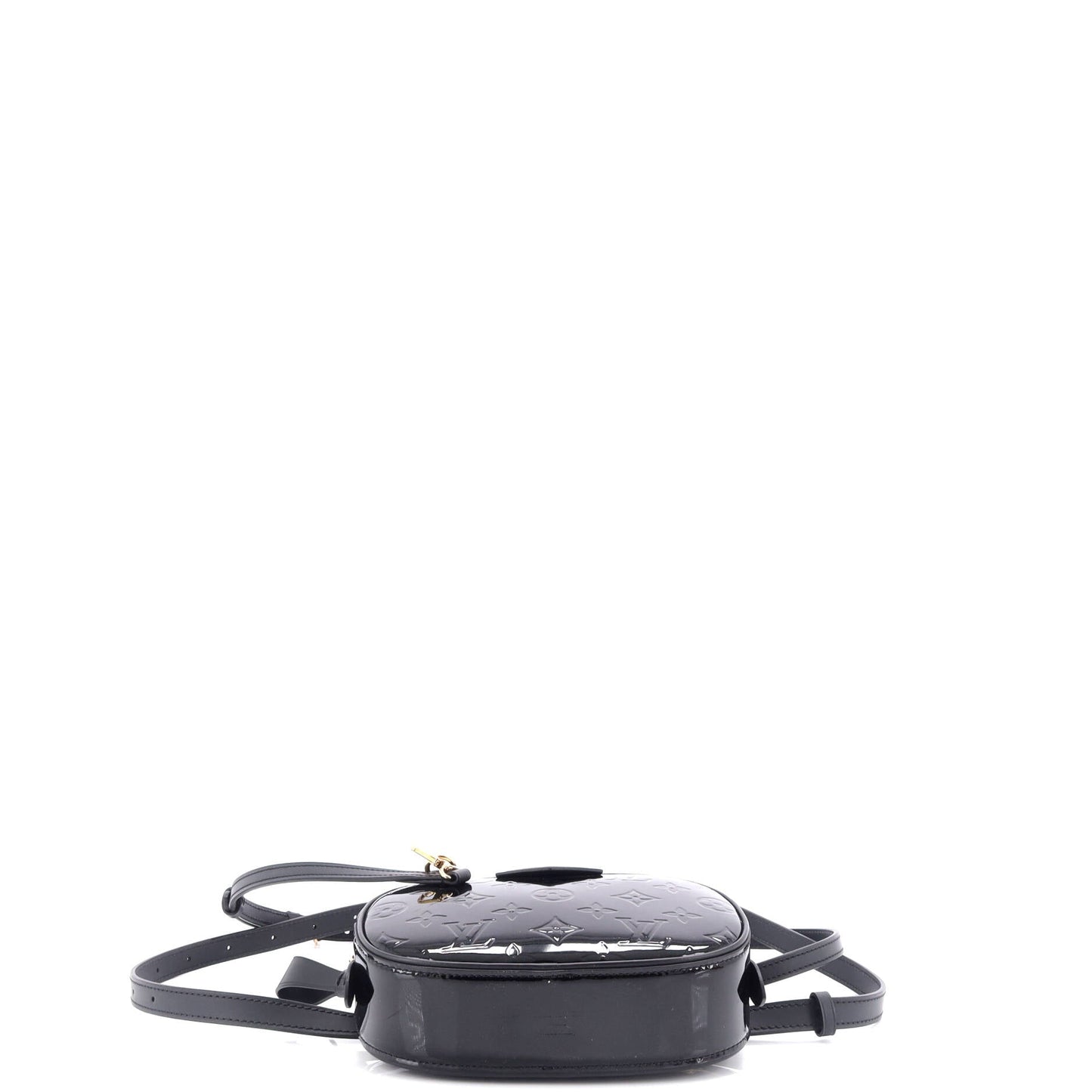 Louis Vuitton Belt Bag Monogram Vernis