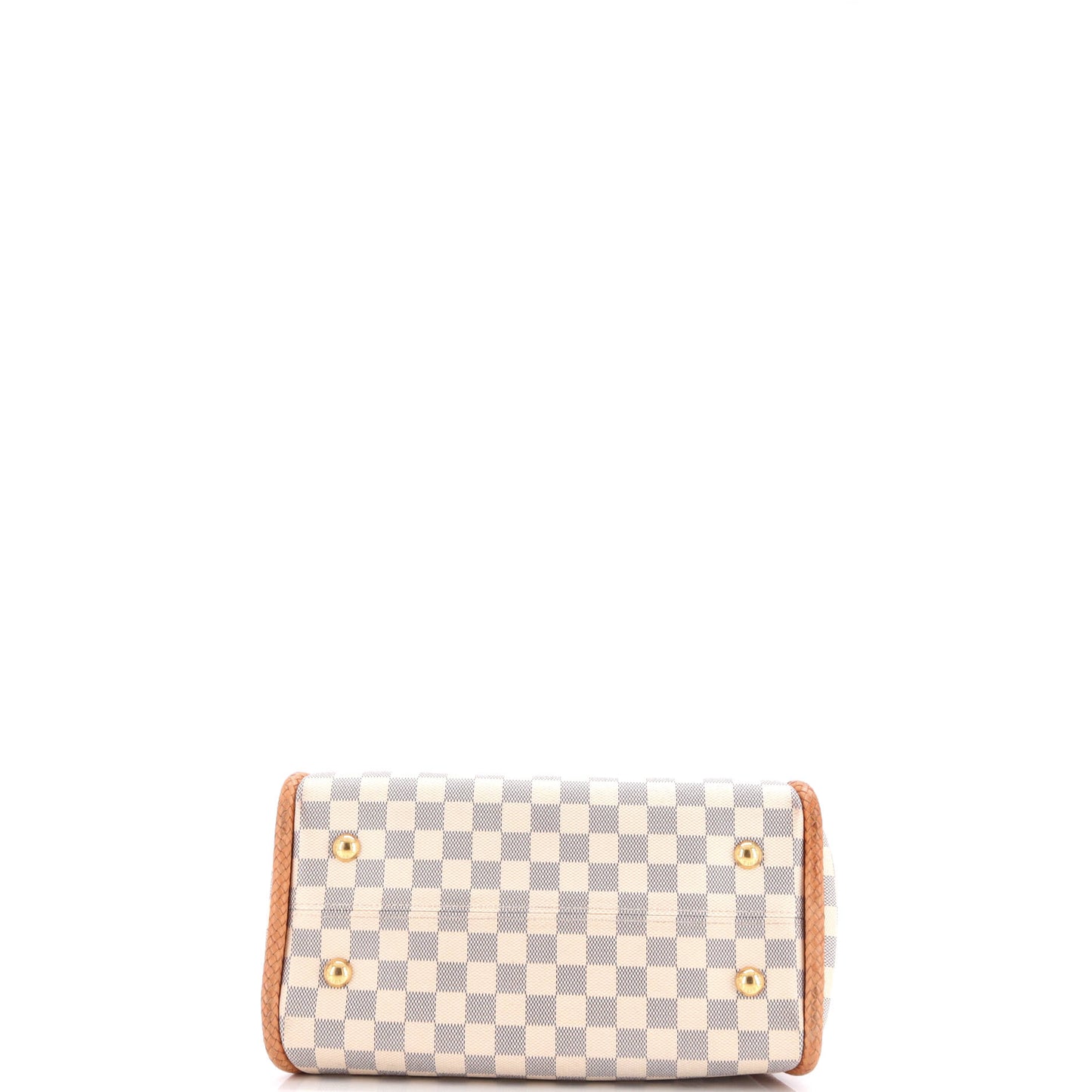 Louis Vuitton Propriano Handbag Damier