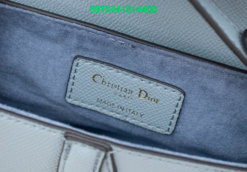 Christian Dior Luxury Bag - The Tote   567