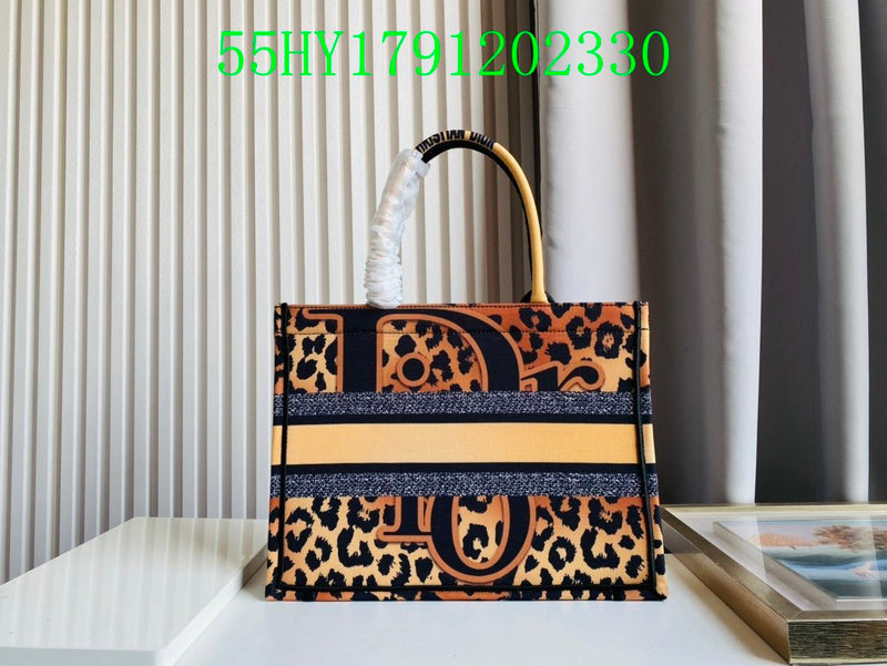 Christian Dior Luxury Bag - The Tote 326