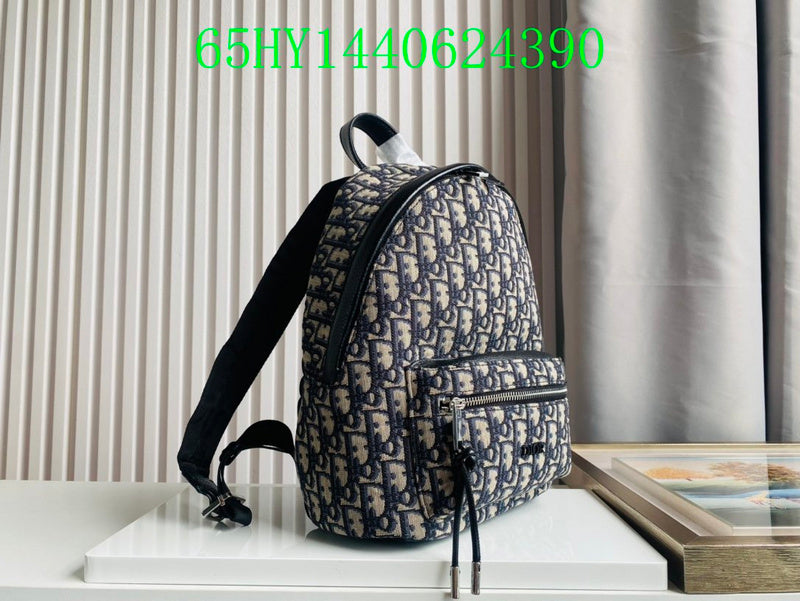 Christian Dior Luxury - The Tote   752