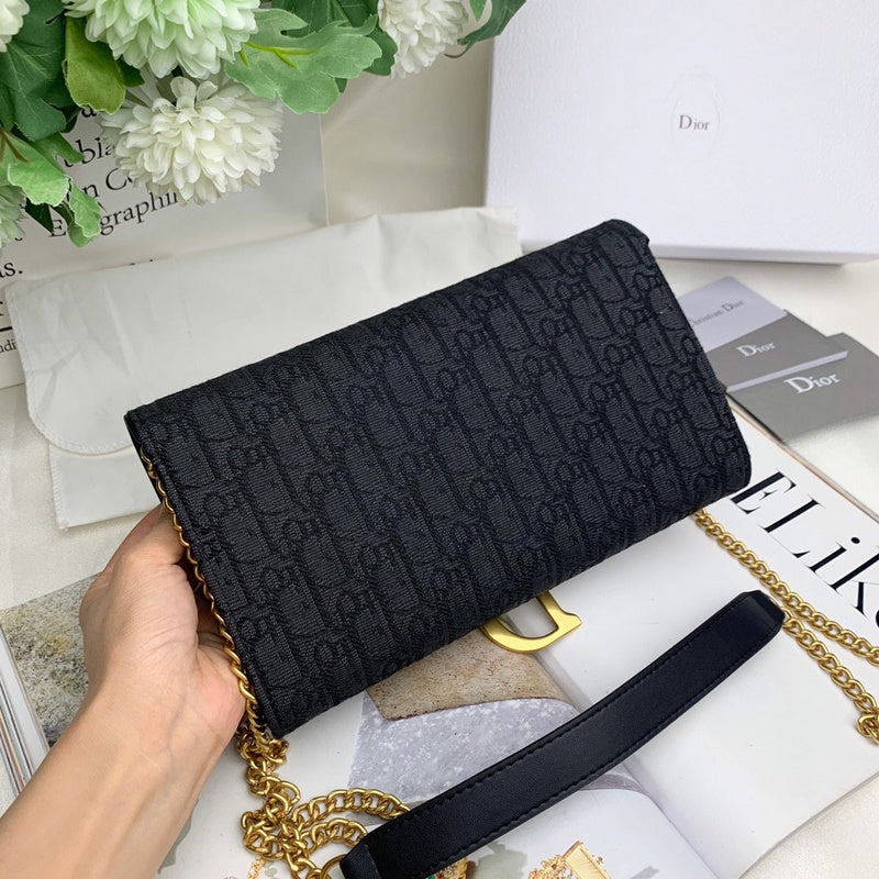 Christian Dior Luxury - The Tote   640