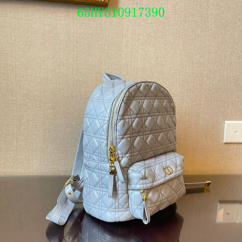 Christian Dior Luxury - The Tote   720