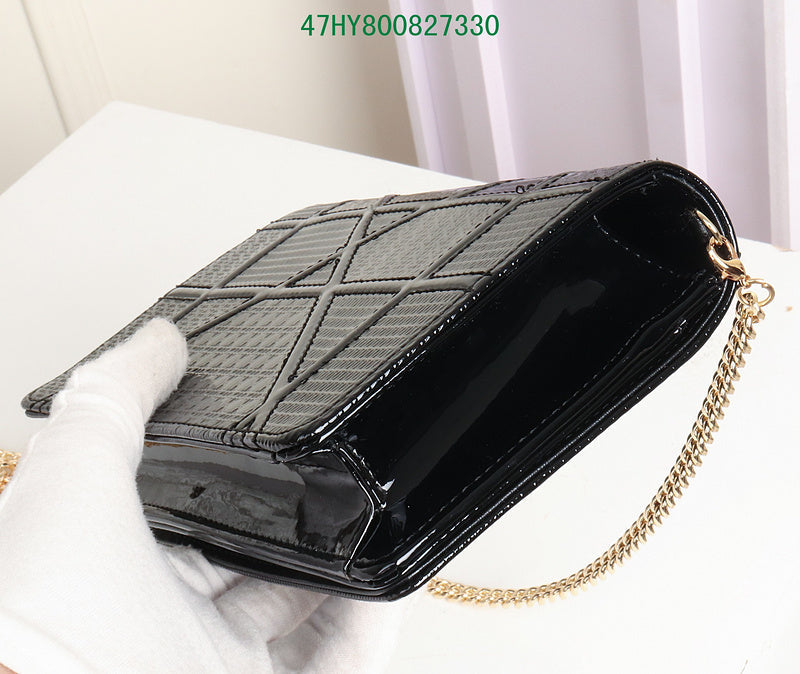 Christian Dior Luxury - The Tote   641