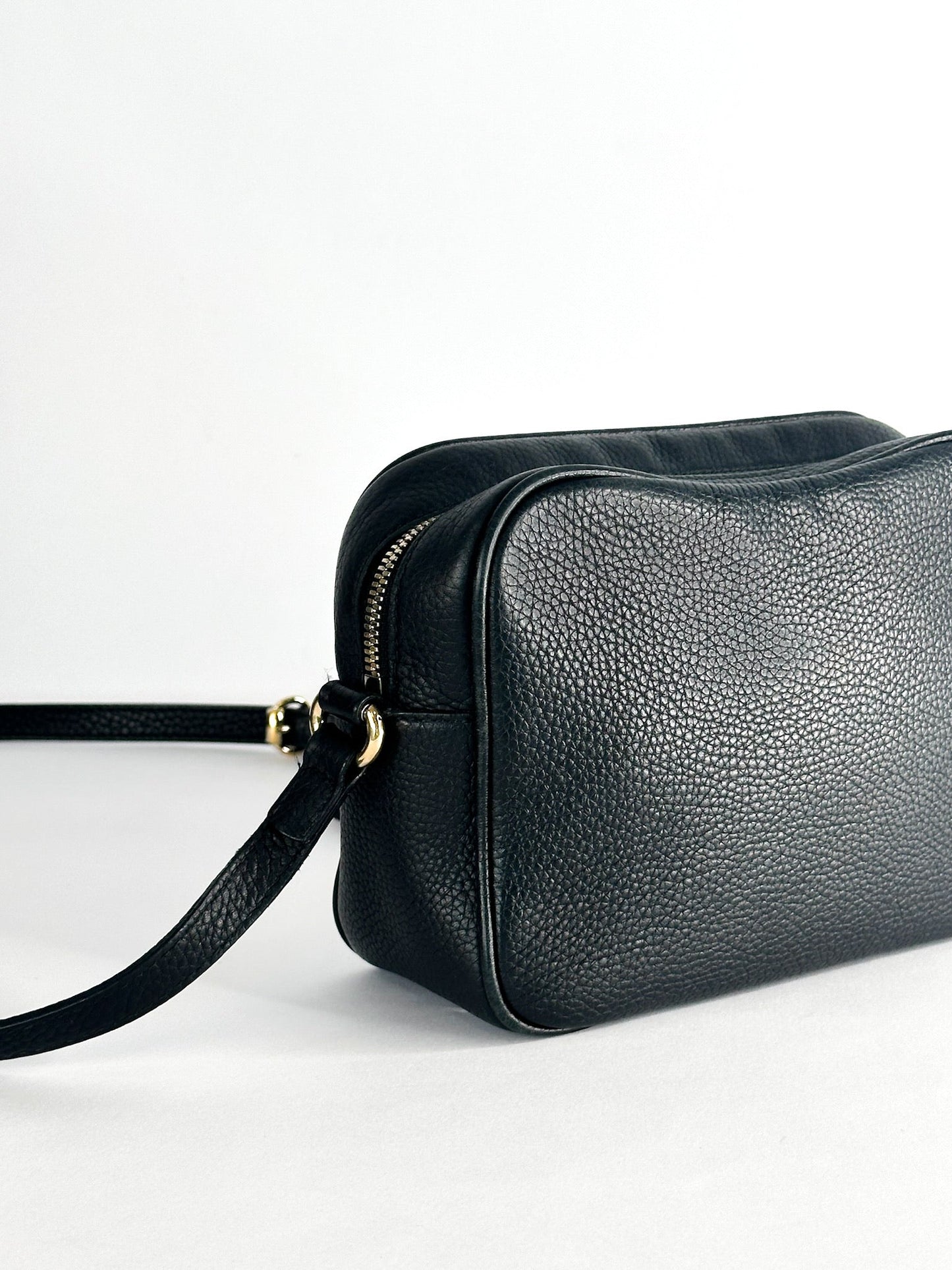 Gucci Soho Disco Bag