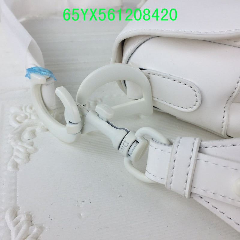 Christian Dior Luxury - The Tote   545