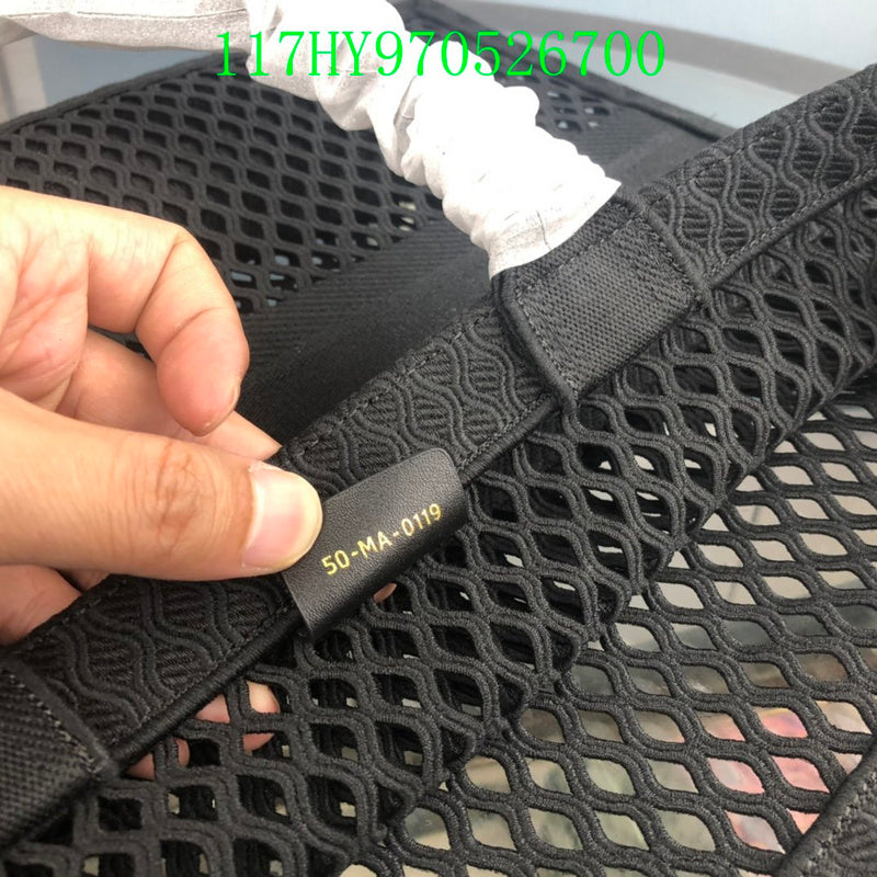 Christian Dior Luxury Bag - The Tote 346