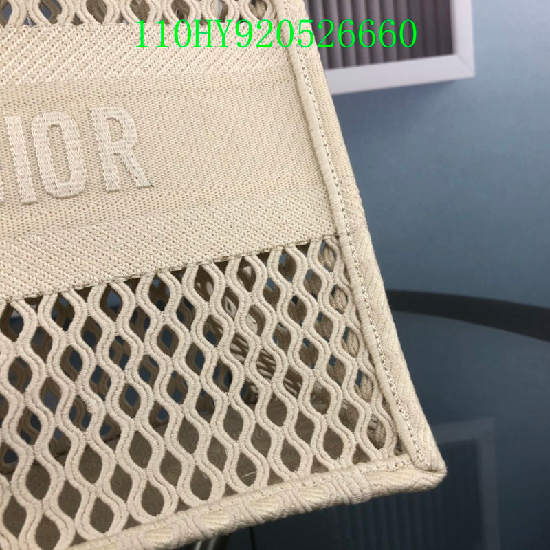 Christian Dior Luxury Bag - The Tote 355