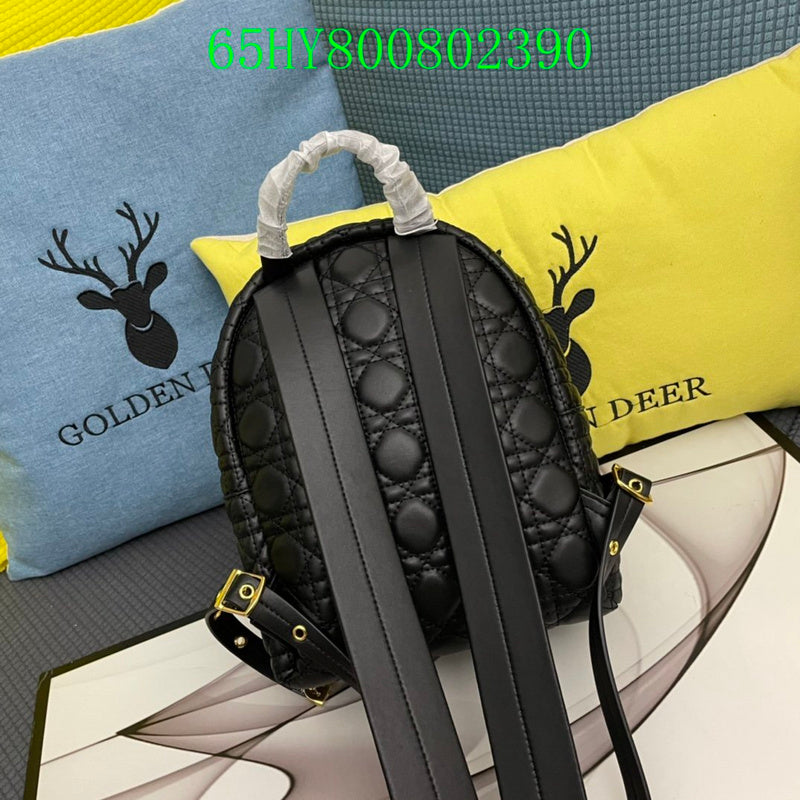 Christian Dior Luxury - The Tote   742