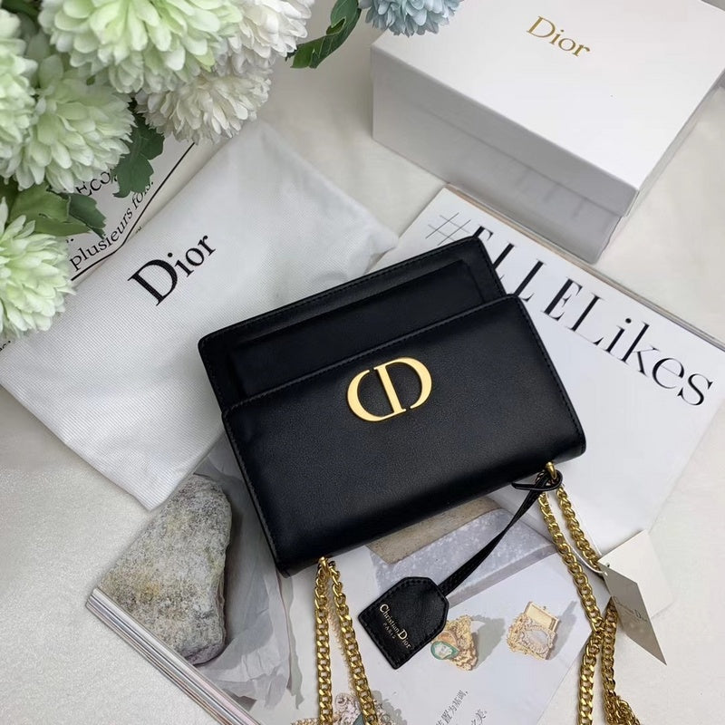 Christian Dior Luxury - The Tote   627