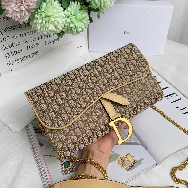 Christian Dior Luxury - The Tote   636